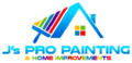 J's Pro Painting & Home improvements